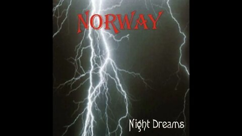 Norway – Never Gonna Fall In Love Again