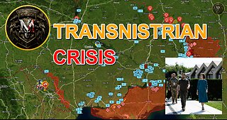 Donbass Zugzwang | One Front: From Shebekino To Transnistria. Military Summary For 2023.06.01