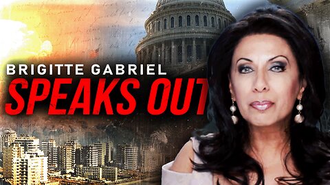 Brigitte Gabriel's Warning: The Shocking Truth About What Lies Ahead for America