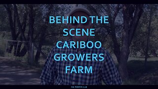 ariboo Growers