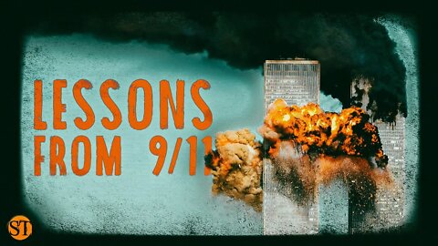 Lessons From 9/11