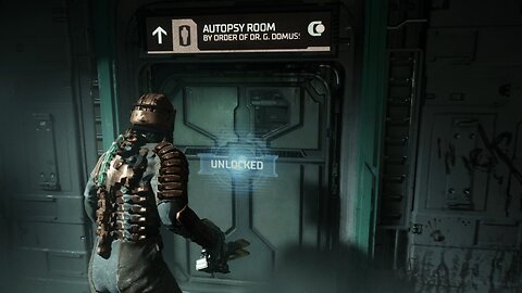 Dead Space | Gameplay 3