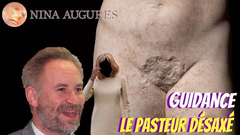 Le pasteur désaxé - 24/08/2022