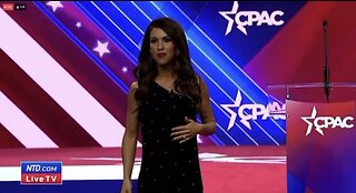 Rep. Lauren Boebert’s Full CPAC Speech