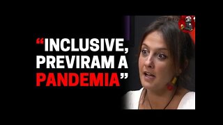 ASTROLOGIA VÉDICA com Paula Prado (Astrologia e Tarot) | Planeta Podcast