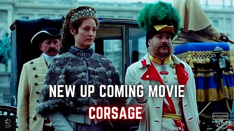 Corsage (film)