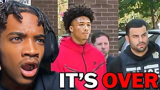 It’s Over: Mikey Williams Just Destroyed His Career | Vince Reacts