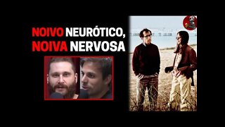 CineClube: NOIVO NEURÓTICO, NOIVA NERVOSA - Humberto Rosso e Daniel Varella | Planeta Podcast Ep.238