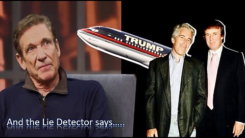 Episode 271 Aug 14, 2024 Are you a Globalist: ...and the Lie Detector says....