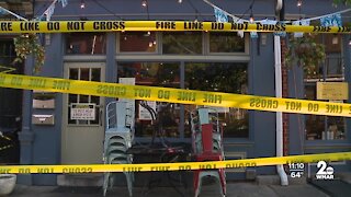 Papi's Tacos closes due to building collapse