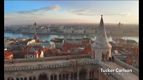 Hungary VS George Soros - Tucker Carlson - Documentary - HaloRockNews