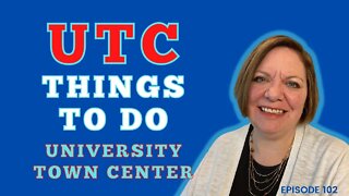 University Town Center Events | Sarasota Real Estate | Episode 102