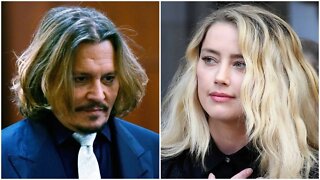 Johnny Depp Trial Live Coverage - What's Going On?