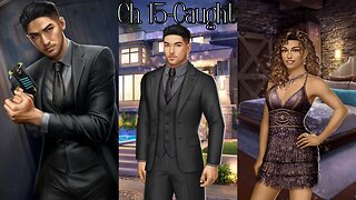 Choices: Stories You Play- The Deadliest Game [VIP] (Ch. 15) |Diamonds|