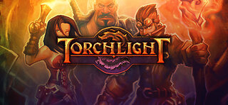Torchlight 1 Playthrough (Part 4) No Commentary