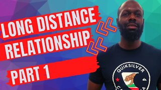 Long Distance Relationship Part 1