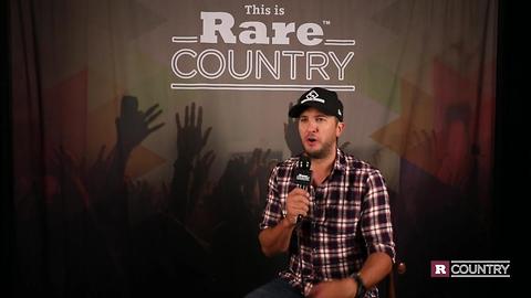 What is Luke Bryan's biggest hurdle? | Rare Country