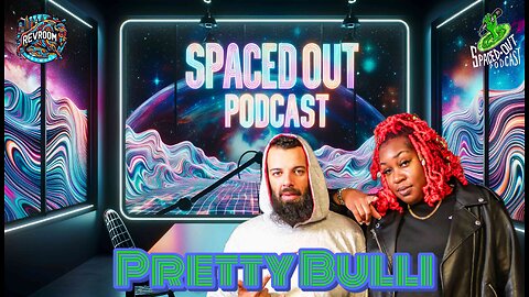 Talking bars with Pretty Bulli | SpacedOut Podcast