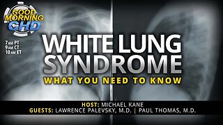 White Lung Syndrome: What You Need to Know 🍃