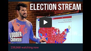 WATCH MIDTERM ELECTION LIVE...see the link below
