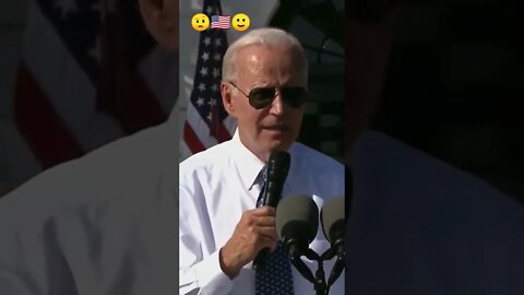 Biden Motivation.