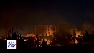 CBN NewsWatch AM: Hundreds Die after Stampede in North Gaza - March 1, 2024