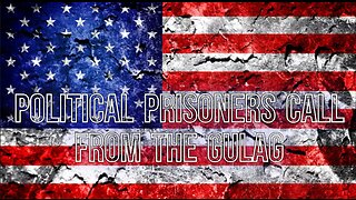 J6 Political Prisoner Rodney Milstreed call from the Gulag 4/24/23