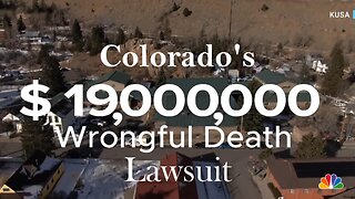 Deadly Colorado Police