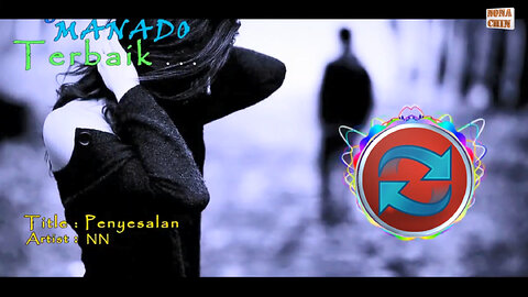 MANADO COVER SONG - PENYESALAN