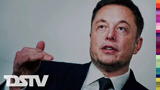 A SpaceX Conversation With ELON MUSK (ISS Conference 2017)