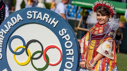 Održana 48. Olimpijada starih sportova u Brođancima