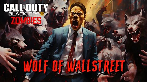 On Acid - Wolf of Wallstreet Custom Zombies