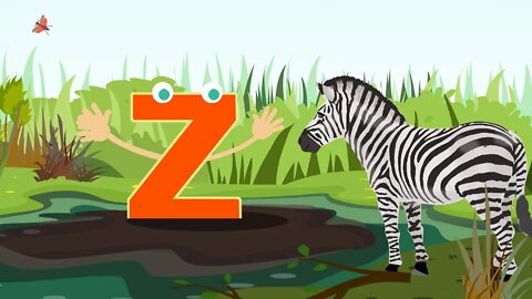 Letter Z /z /