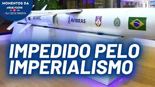 Brasil e a fabricação do armamento nuclear | Momentos da Análise Política na TV 247