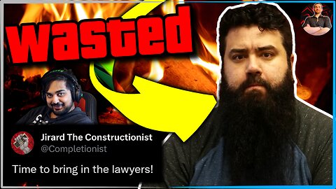 The Completionist Charity Scandal Just Went NUCLEAR!
