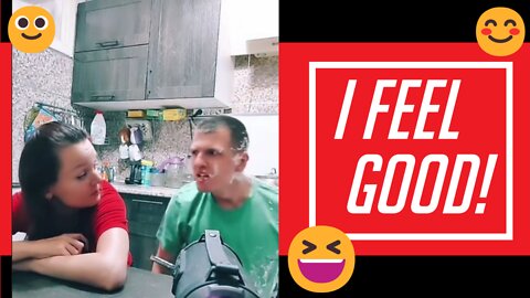 🤣Try Not To Laugh - #03 - The I Feel Good Pranks🤣