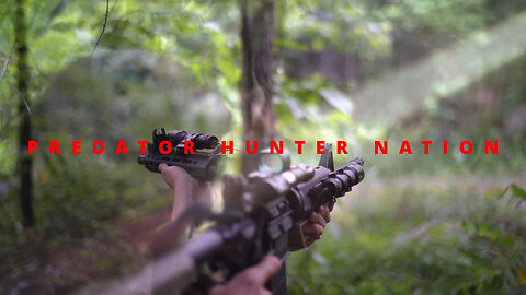 Predator Hunter Nation: Who We Are and What We're Made Of