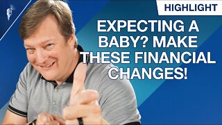 Expecting a Baby? Make These Financial Changes!