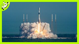 SpaceX Starlink 6-2 Launch