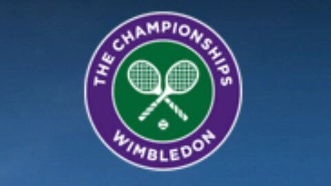 Wimbledon 2023 3 a 16 de Julho Londres Inglaterra UK maior torneio de