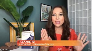Don't look your age with Plexaderm