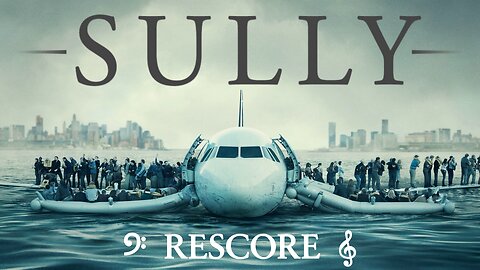 🎥 Epic Film Score - Sully (Drama/Suspense)