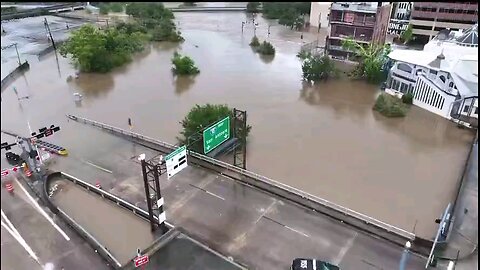 Beryl 7/8/24 Houston