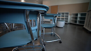 Michigan reports 71 new COVID-19 outbreaks in schools