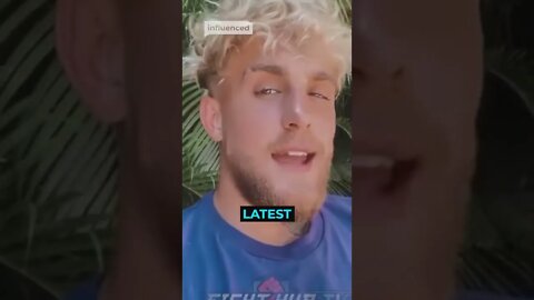 Jake Paul with INSANE Call Out
