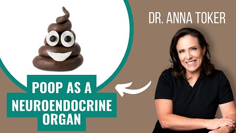 Poop - As A Neuroendocrine Organ