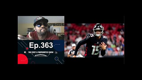 Ep. 363 QB Feleipe Franks Turns Into TE/WR