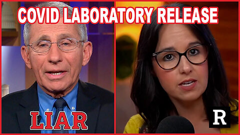 Pentagon Doctors Slam Anthony Fauci, Confirm Covid Laboratory Release