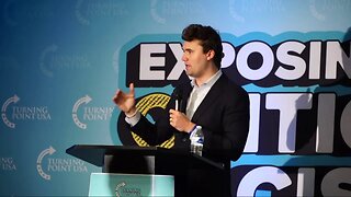 Watch Charlie Kirk LIVE at University of Michigan #CriticalRacismTour