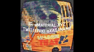 MaterialXyz- Imagine That feat. 813Gliche [Official Visualizer]
